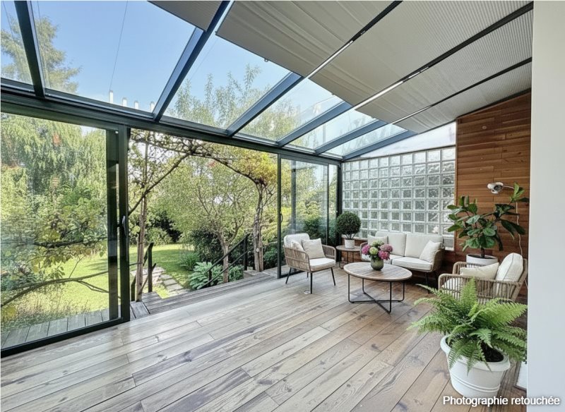 Maison à vendre, 134m², Vanves