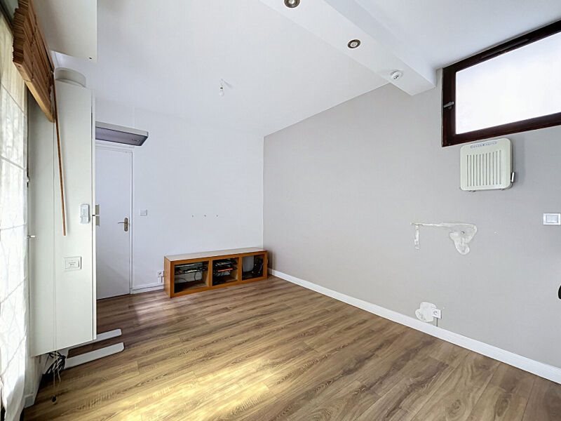 Appartement à vendre, 22m², Vanves