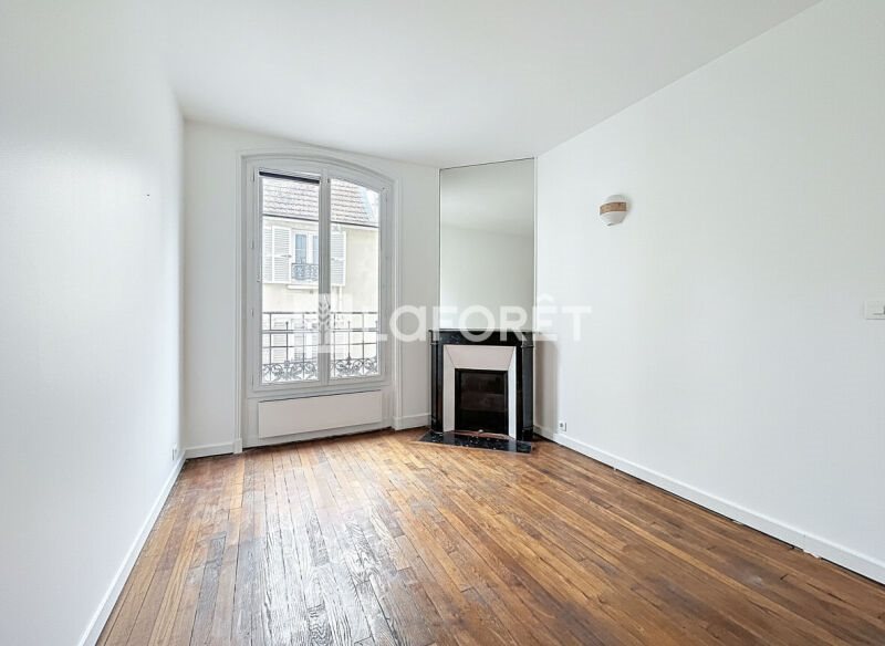 Appartement à vendre, 42m², Vanves
