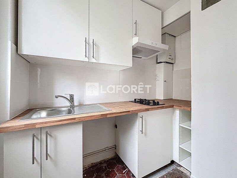 Appartement à vendre, 42m², Vanves