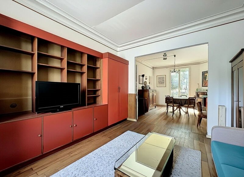 Maison à vendre, 108m², Vanves