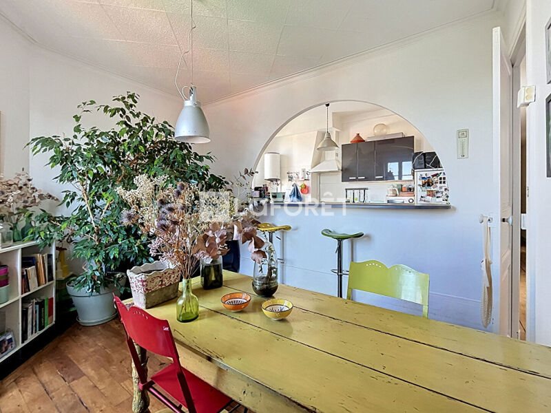 Appartement à vendre, 95m², Malakoff