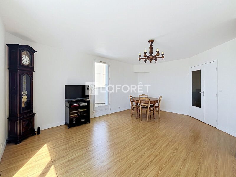 Appartement à vendre, 67m², Vanves