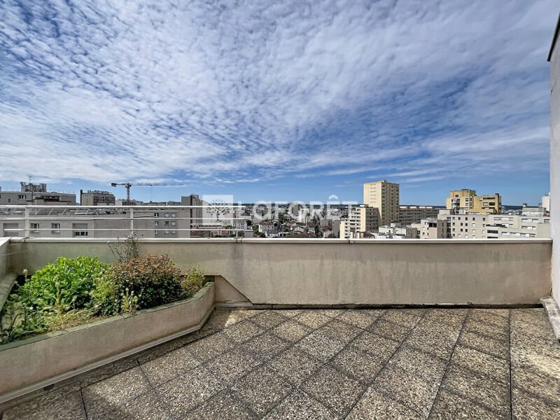 Appartement à vendre, 67m², Vanves