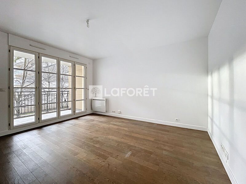 Appartement à vendre, 30m², Vanves