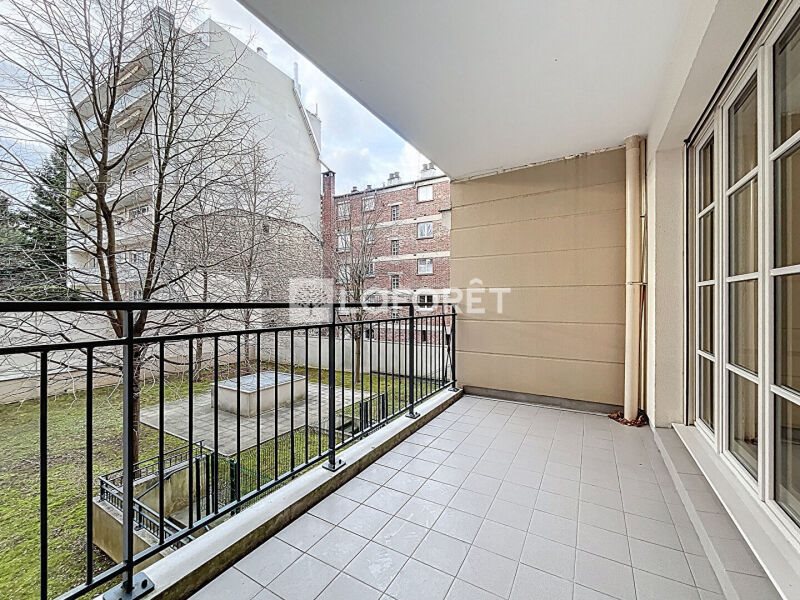 Appartement à vendre, 30m², Vanves
