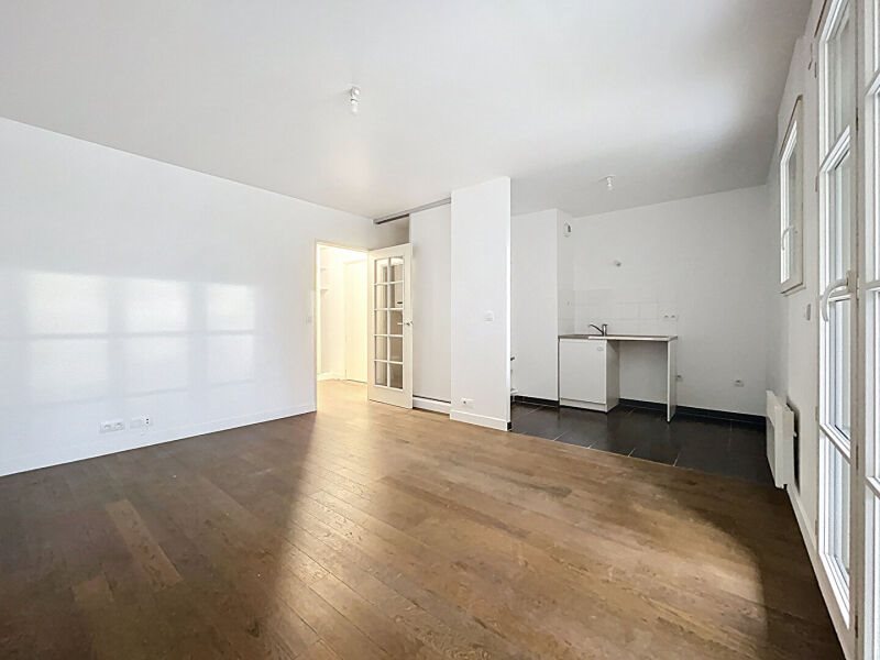 Appartement à vendre, 30m², Vanves