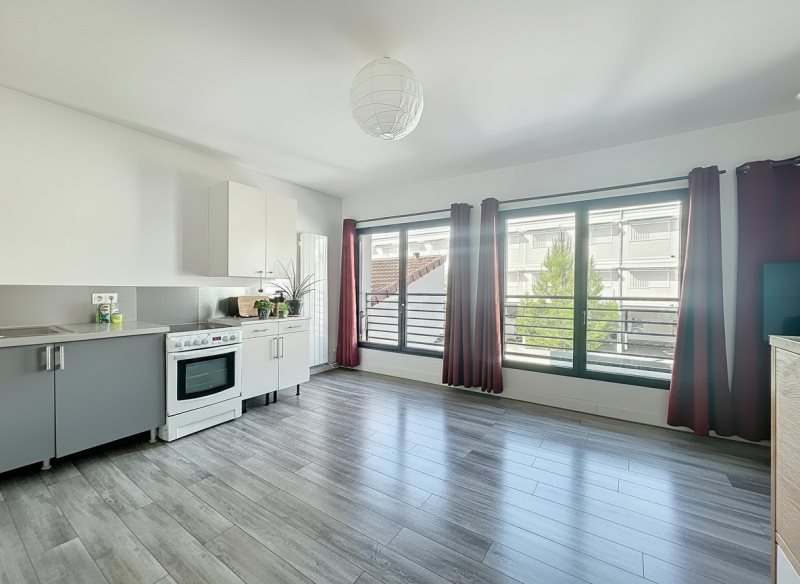 Appartement à vendre, 54m², Vanves