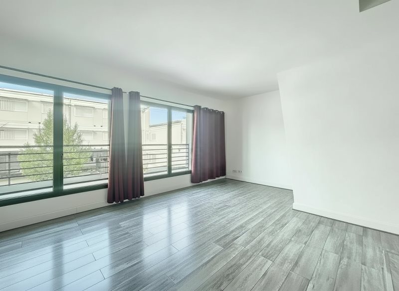 Appartement à vendre, 54m², Vanves