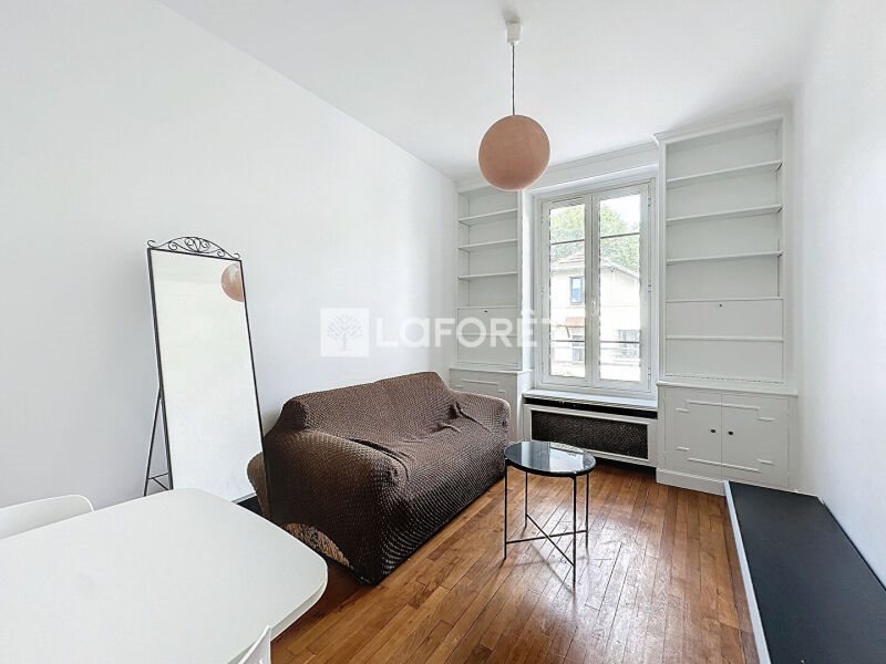 Appartement à vendre, 29m², Vanves