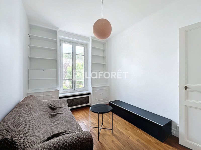 Appartement à vendre, 29m², Vanves