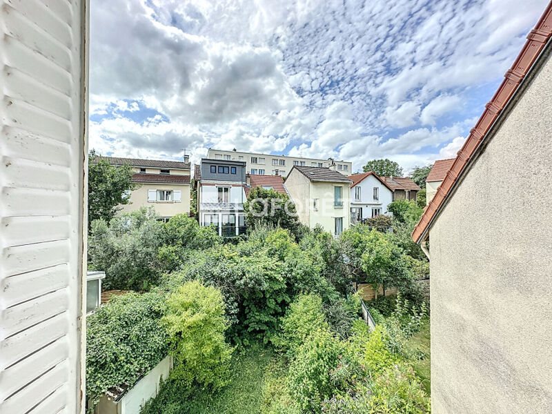 Appartement à vendre, 29m², Vanves