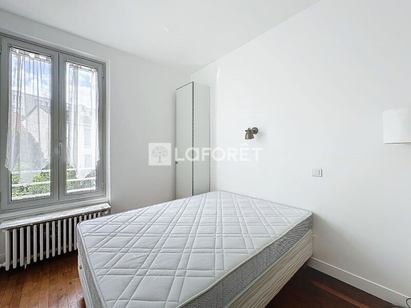 Appartement à vendre, 29m², Vanves