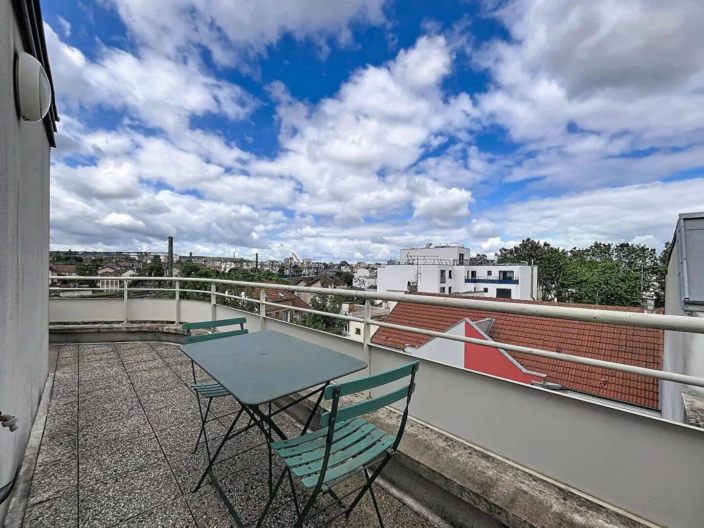 Maison à vendre, 107m², Vanves