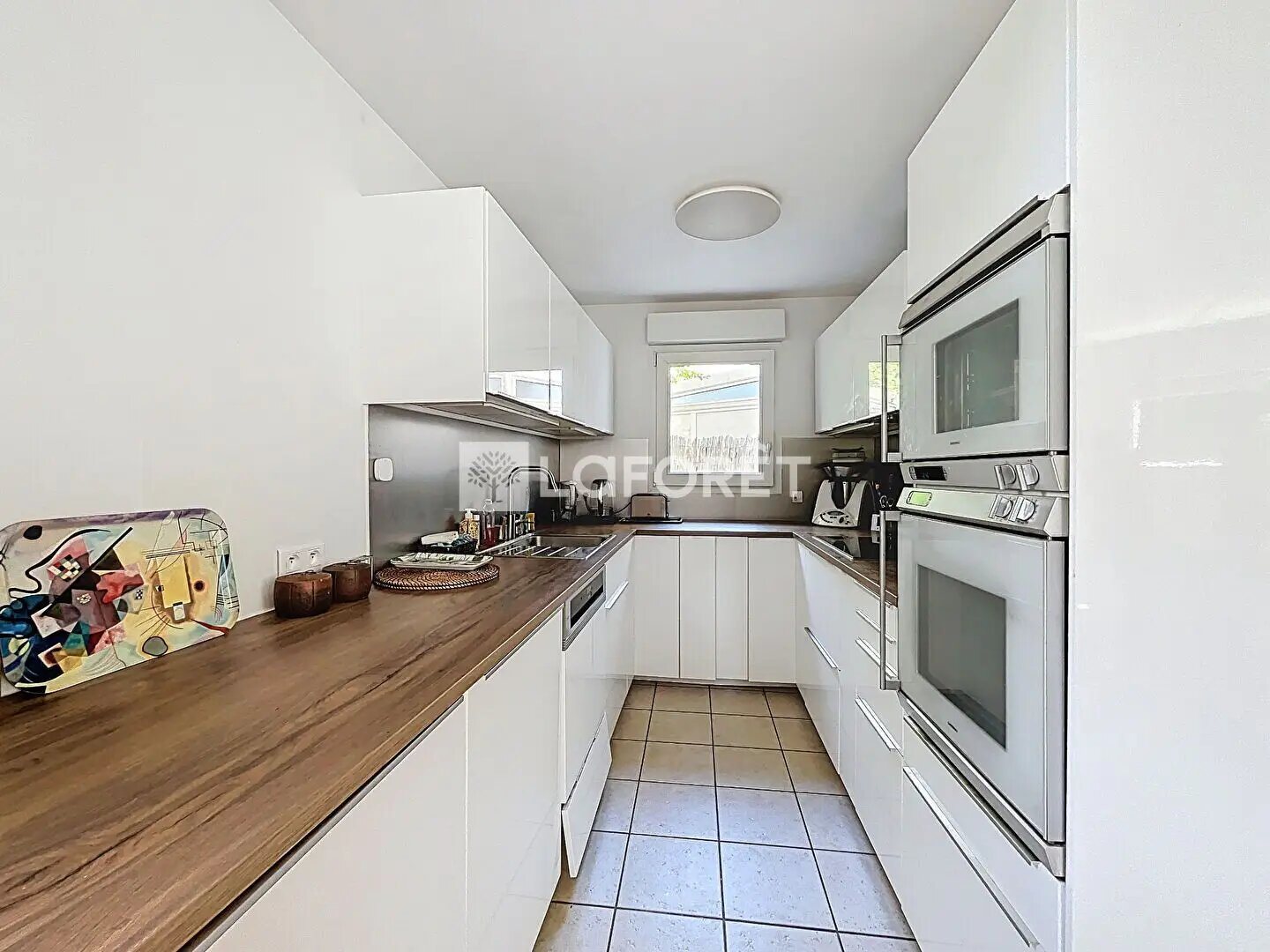 Maison à vendre, 107m², Vanves