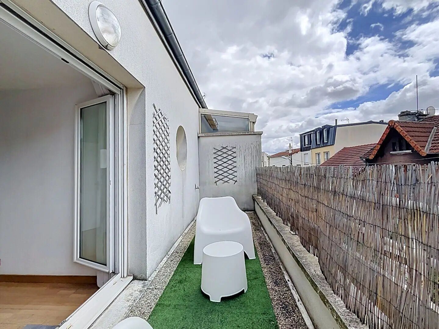 Maison à vendre, 107m², Vanves
