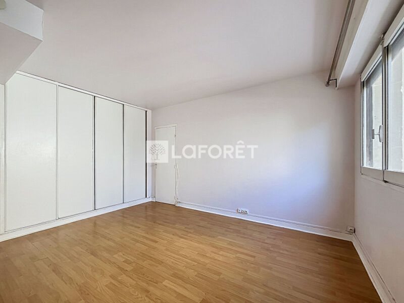 Appartement à vendre, 47m², Vanves