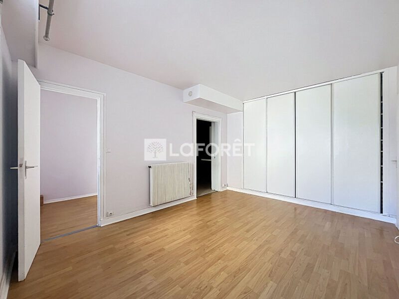 Appartement à vendre, 47m², Vanves