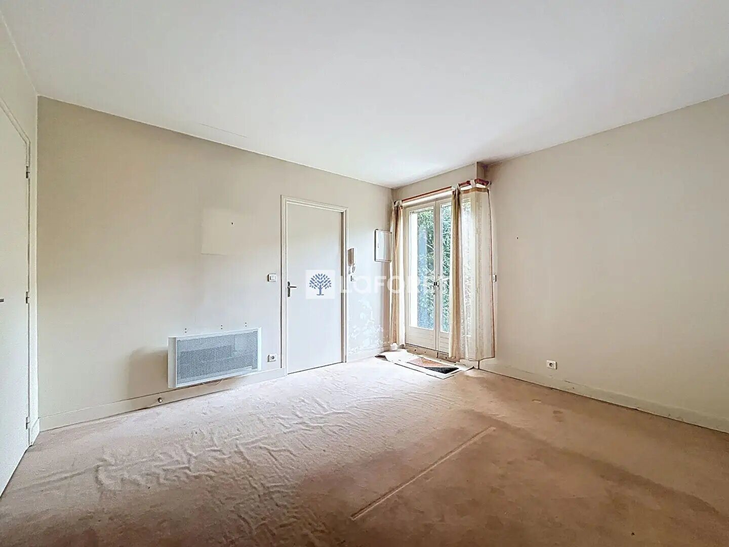 Appartement à vendre, 45m², Vanves