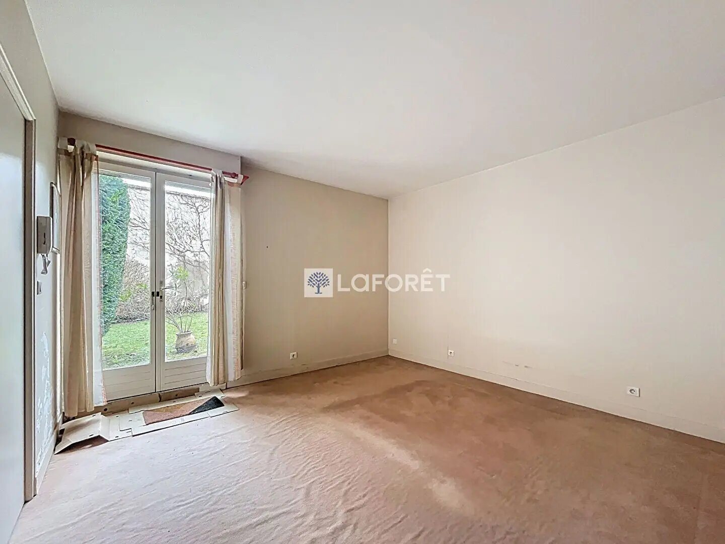 Appartement à vendre, 45m², Vanves