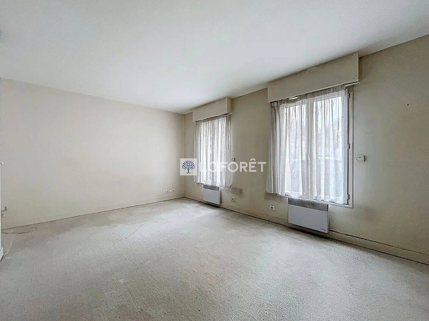 Appartement à vendre, 45m², Vanves