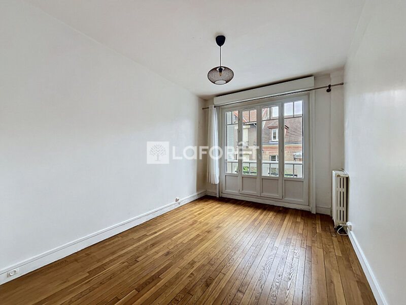 Appartement à vendre, 40m², Vanves