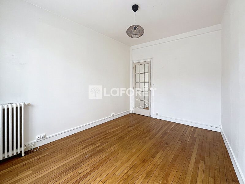 Appartement à vendre, 40m², Vanves