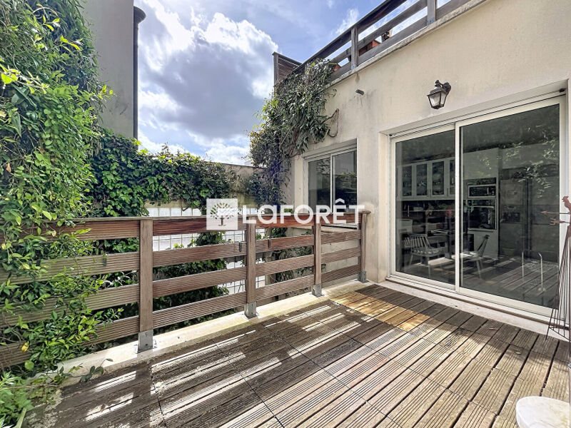 Appartement à vendre, 195m², Vanves