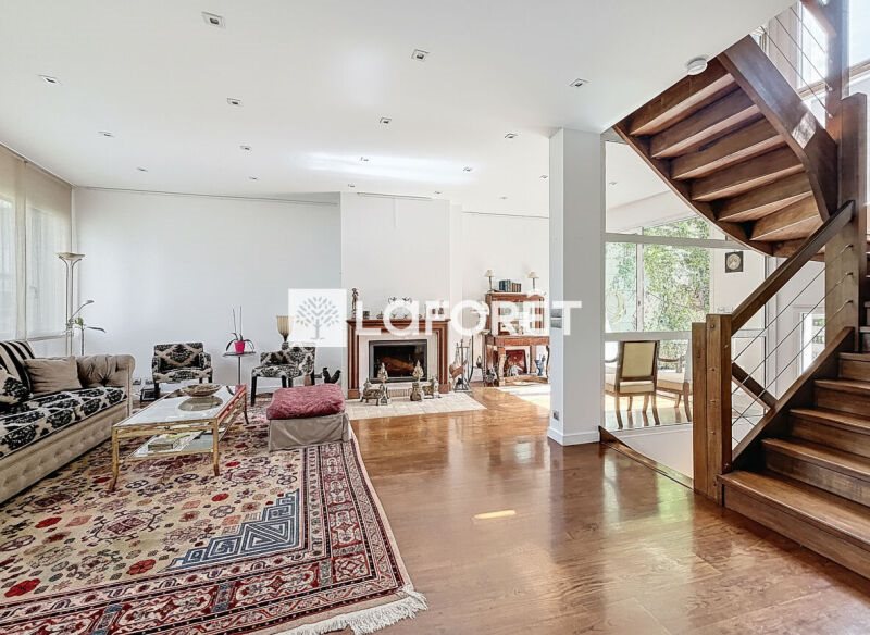Appartement à vendre, 195m², Vanves