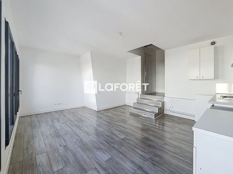 Appartement à louer, 53m², Vanves