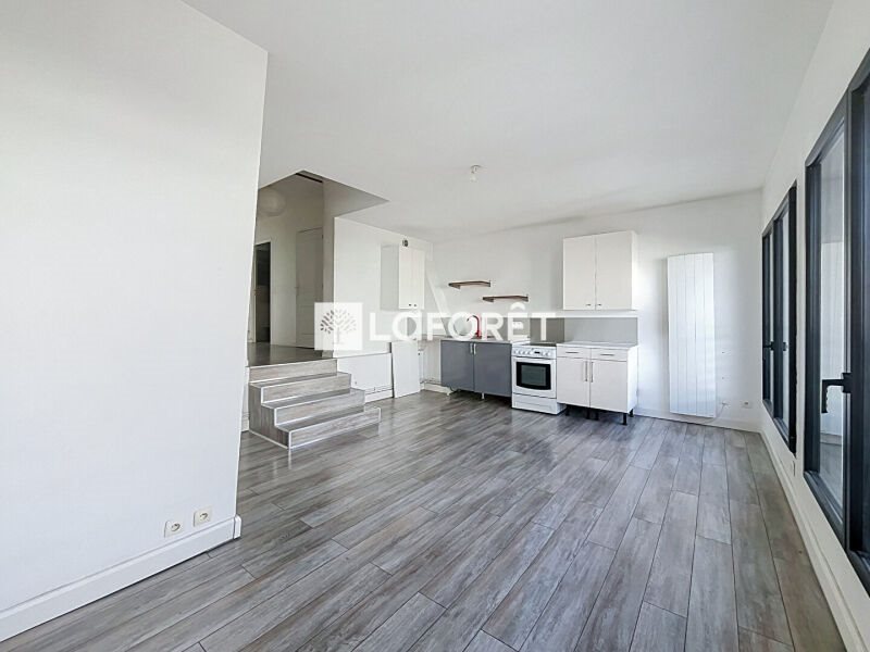 Appartement à louer, 53m², Vanves