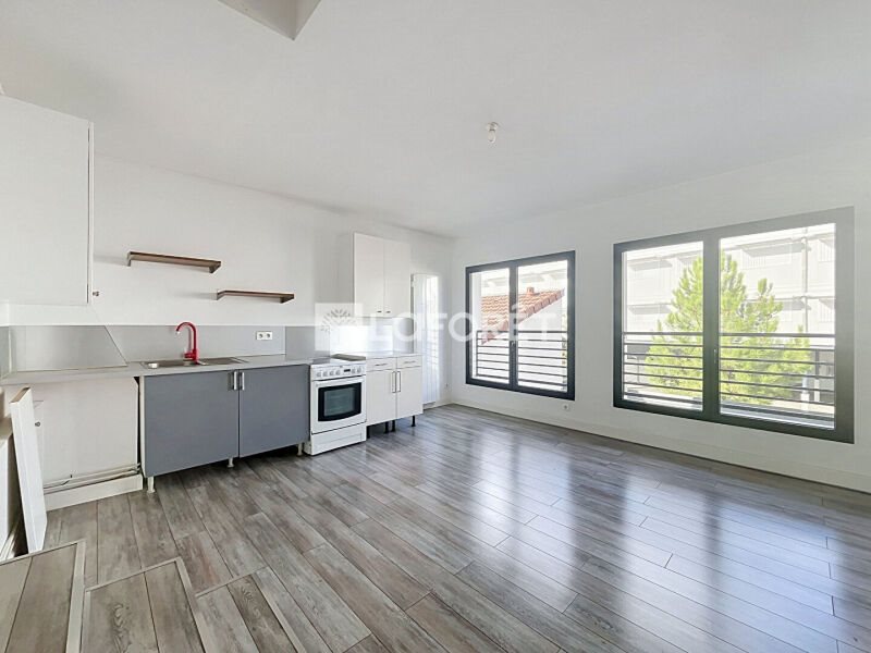 Appartement à louer, 53m², Vanves