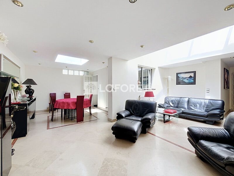 Maison à vendre, 139m², Vanves