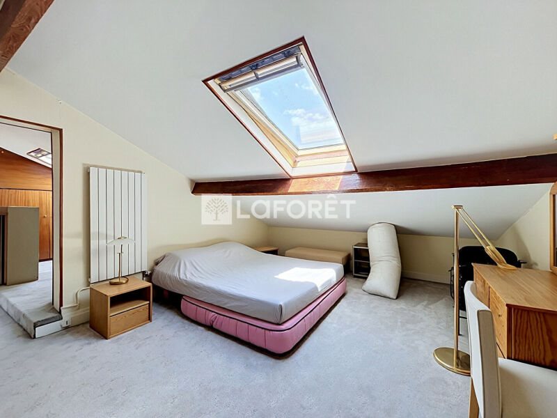 Maison à vendre, 139m², Vanves