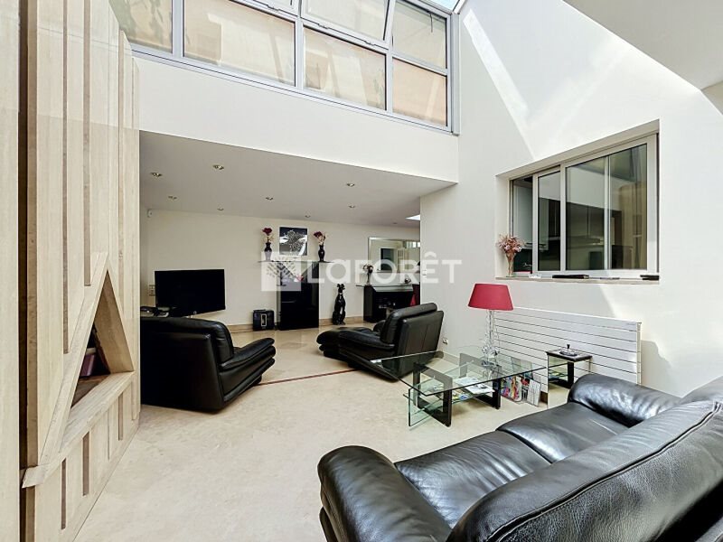Maison à vendre, 139m², Vanves