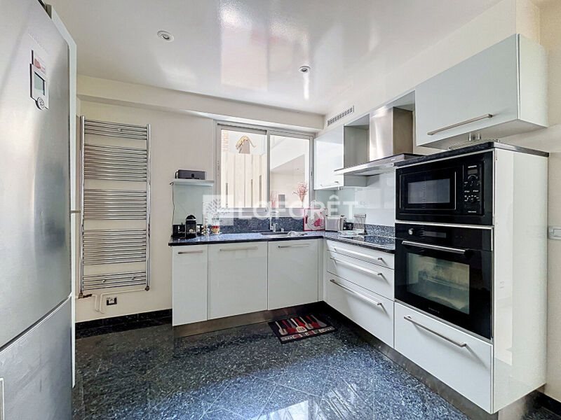 Maison à vendre, 139m², Vanves