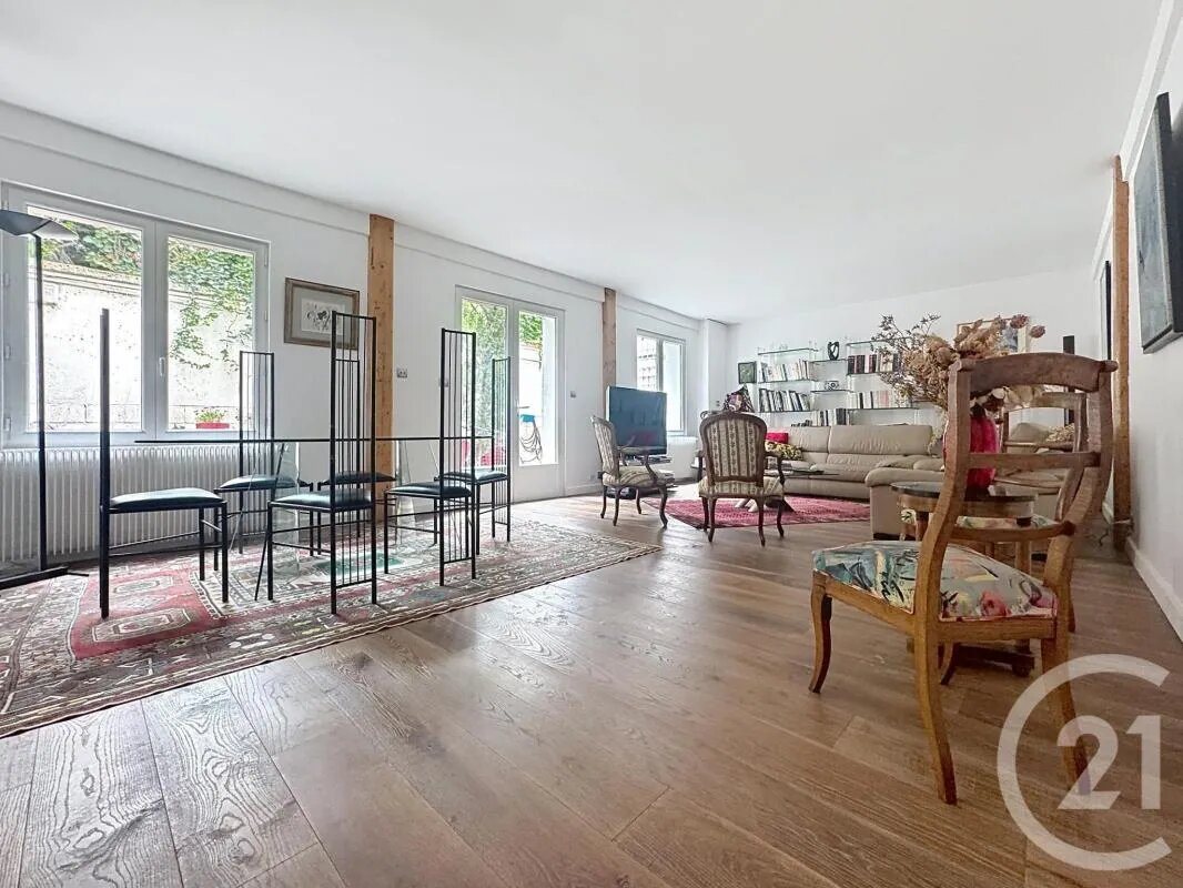 Maison à vendre, 175m², Paris 12ème