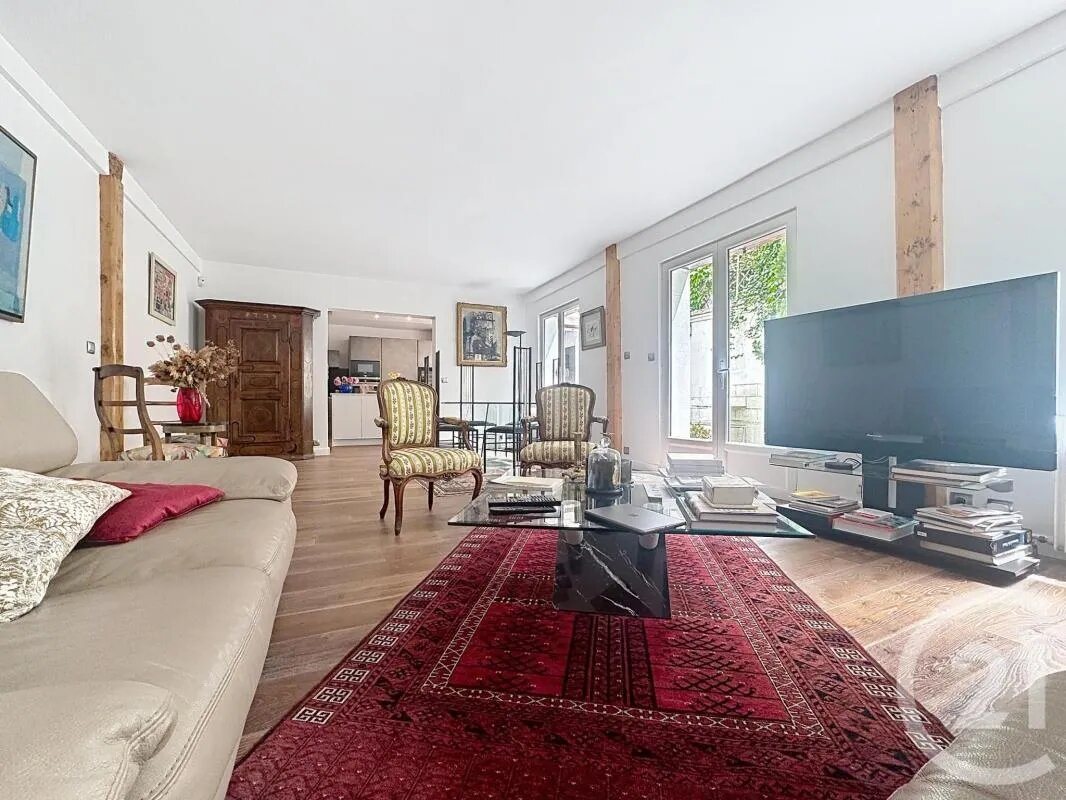Maison à vendre, 175m², Paris 12ème
