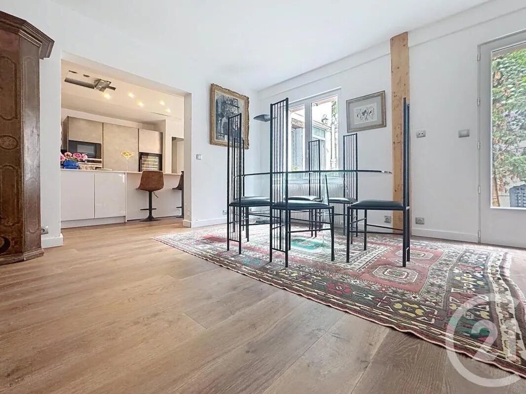 Maison à vendre, 175m², Paris 12ème