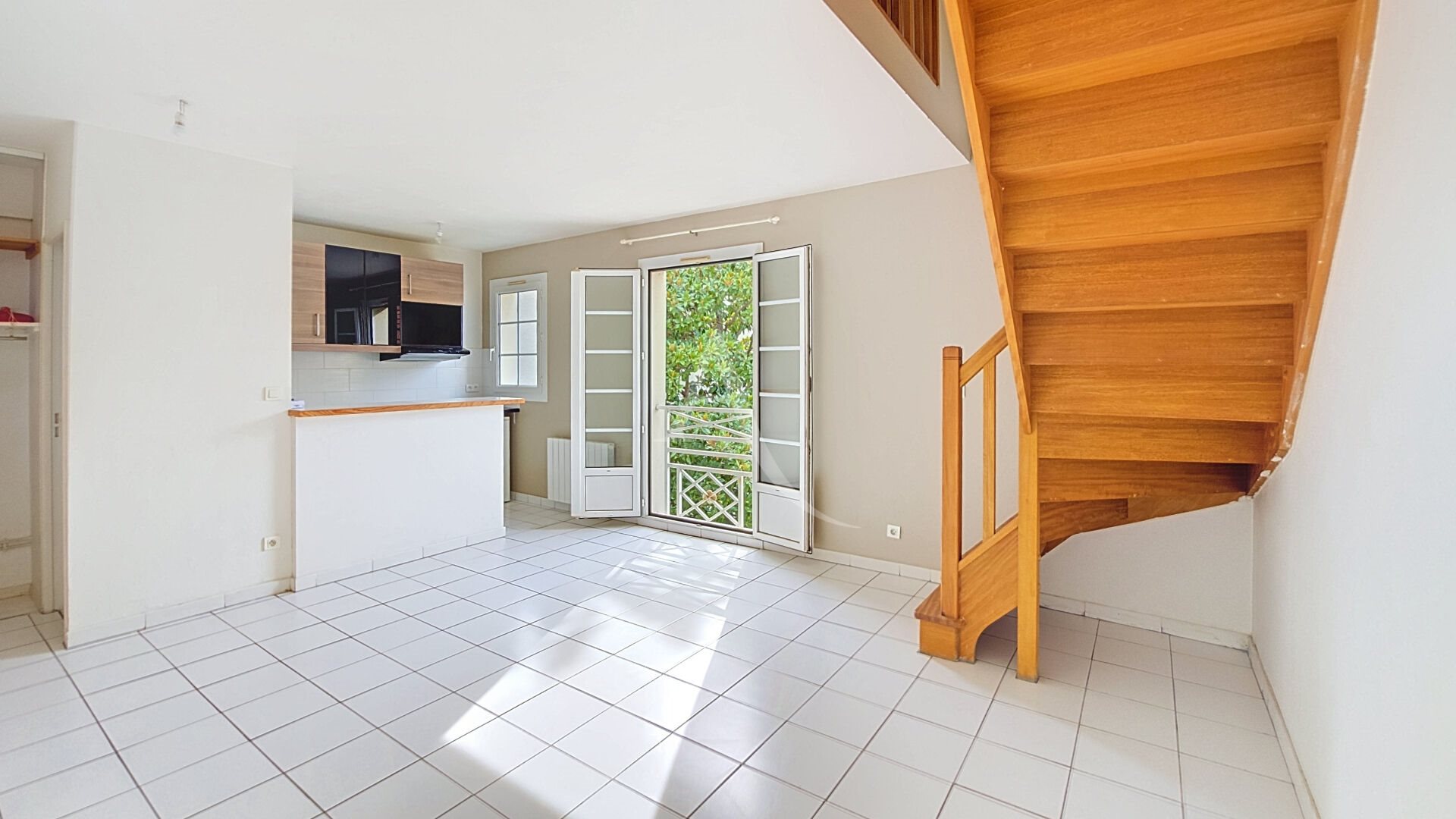 Appartement à vendre, 42m², Palaiseau