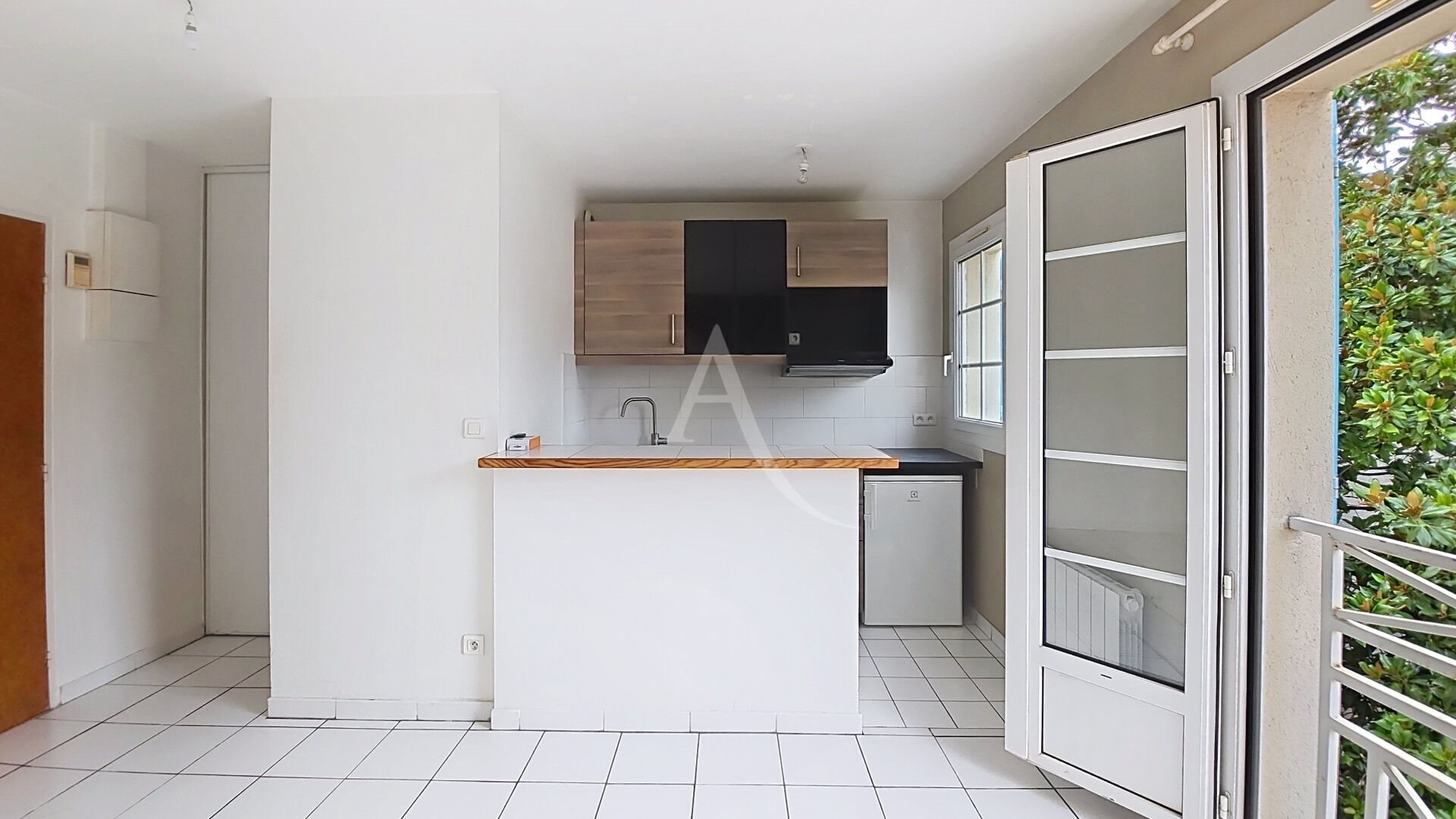 Appartement à vendre, 42m², Palaiseau