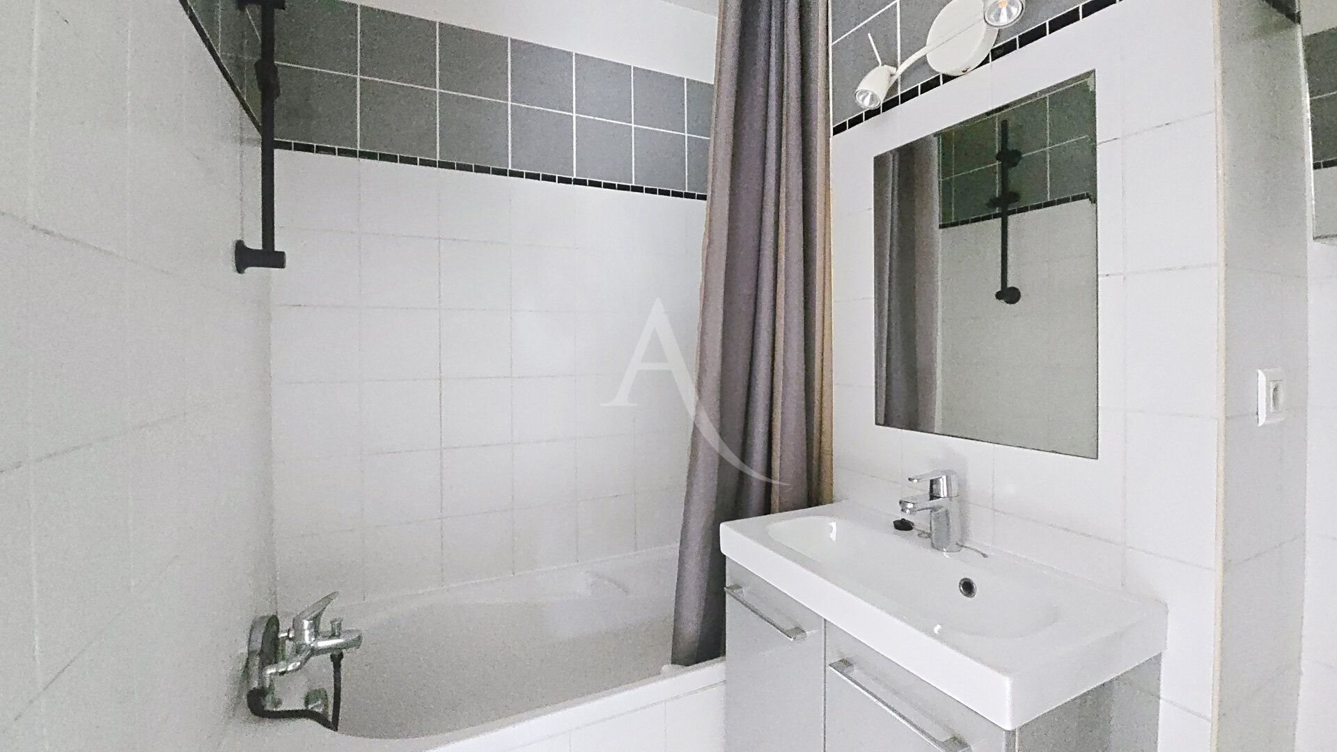 Appartement à vendre, 42m², Palaiseau