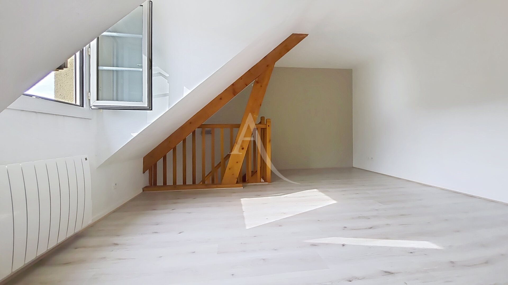Appartement à vendre, 42m², Palaiseau