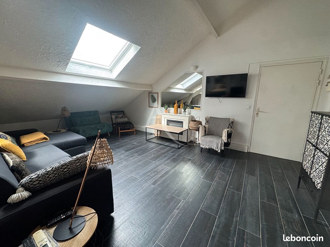 Appartement à louer, 32m², Verrières-le-Buisson