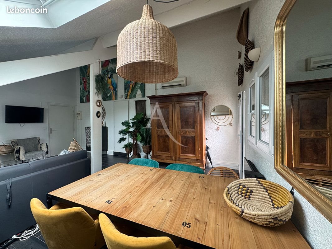 Appartement à louer, 32m², Verrières-le-Buisson