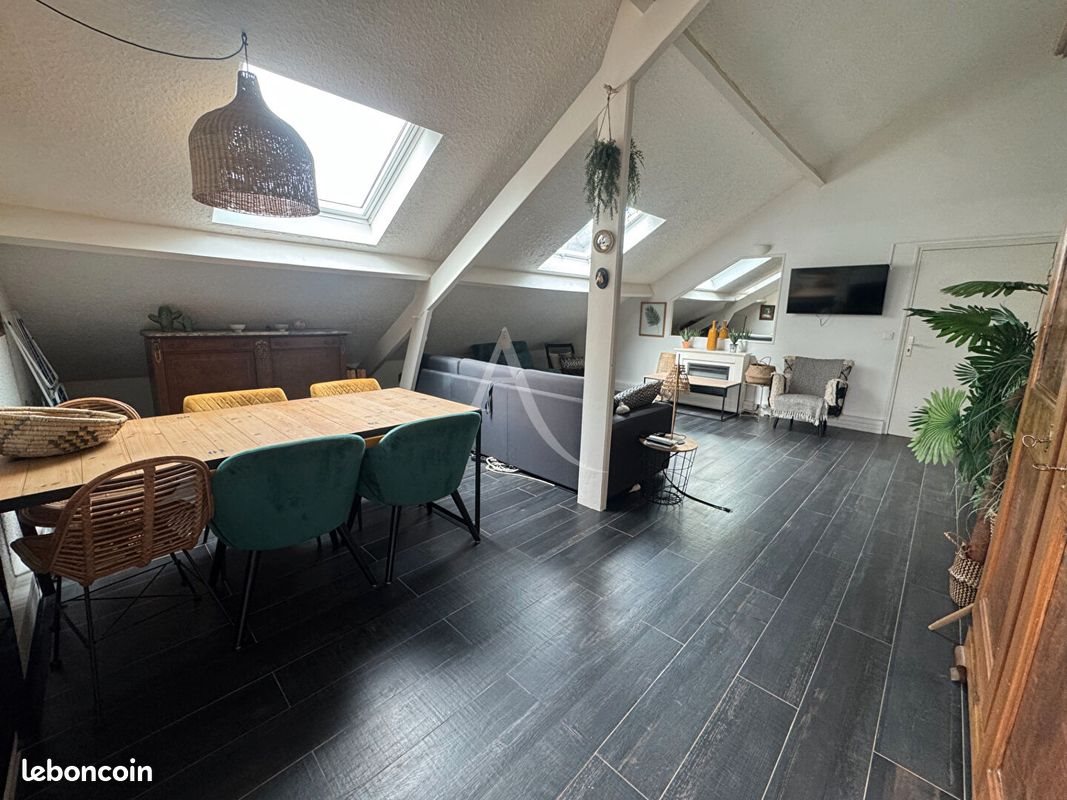 Appartement à louer, 32m², Verrières-le-Buisson