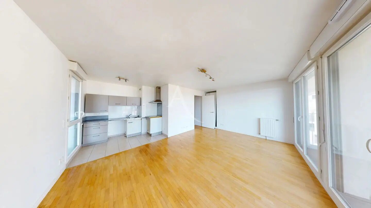 Appartement à vendre, 64m², Massy