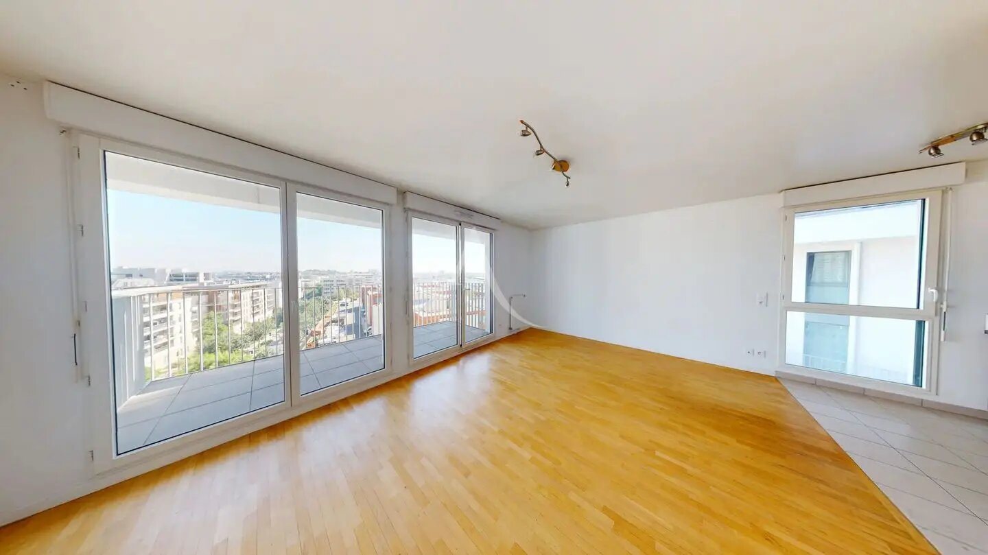 Appartement à vendre, 64m², Massy