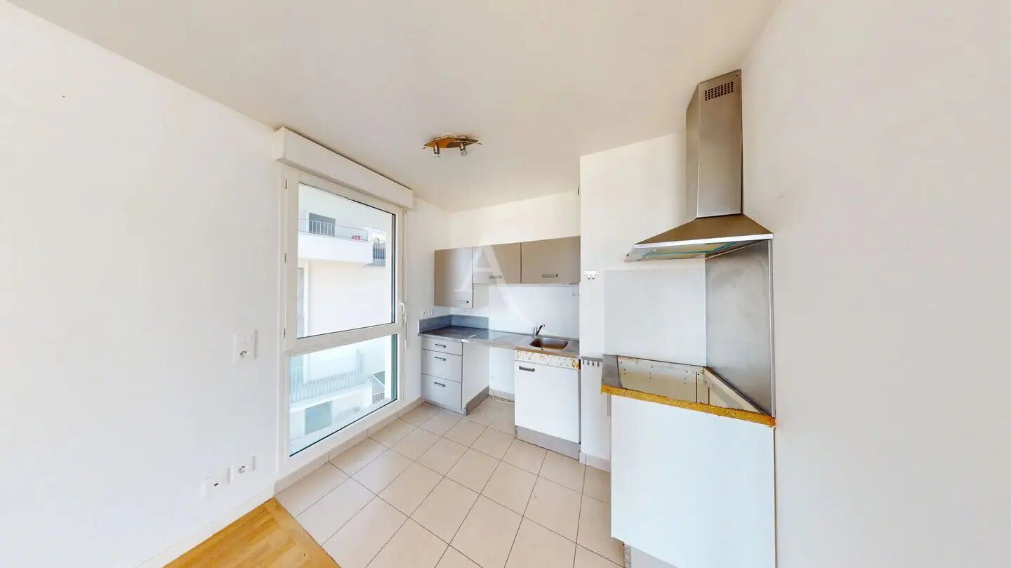 Appartement à vendre, 64m², Massy