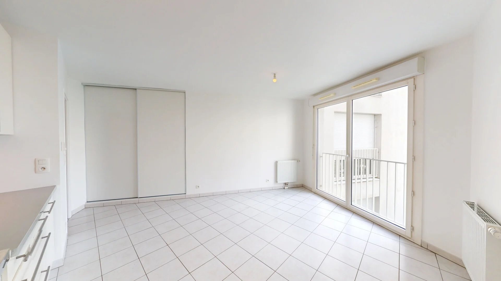 Appartement à vendre, 27m², Massy